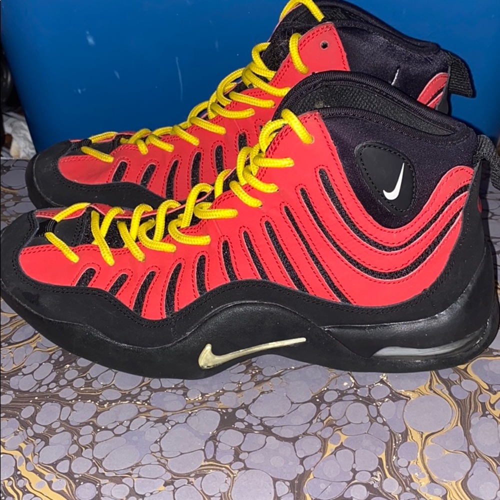 Nike Air Bakin